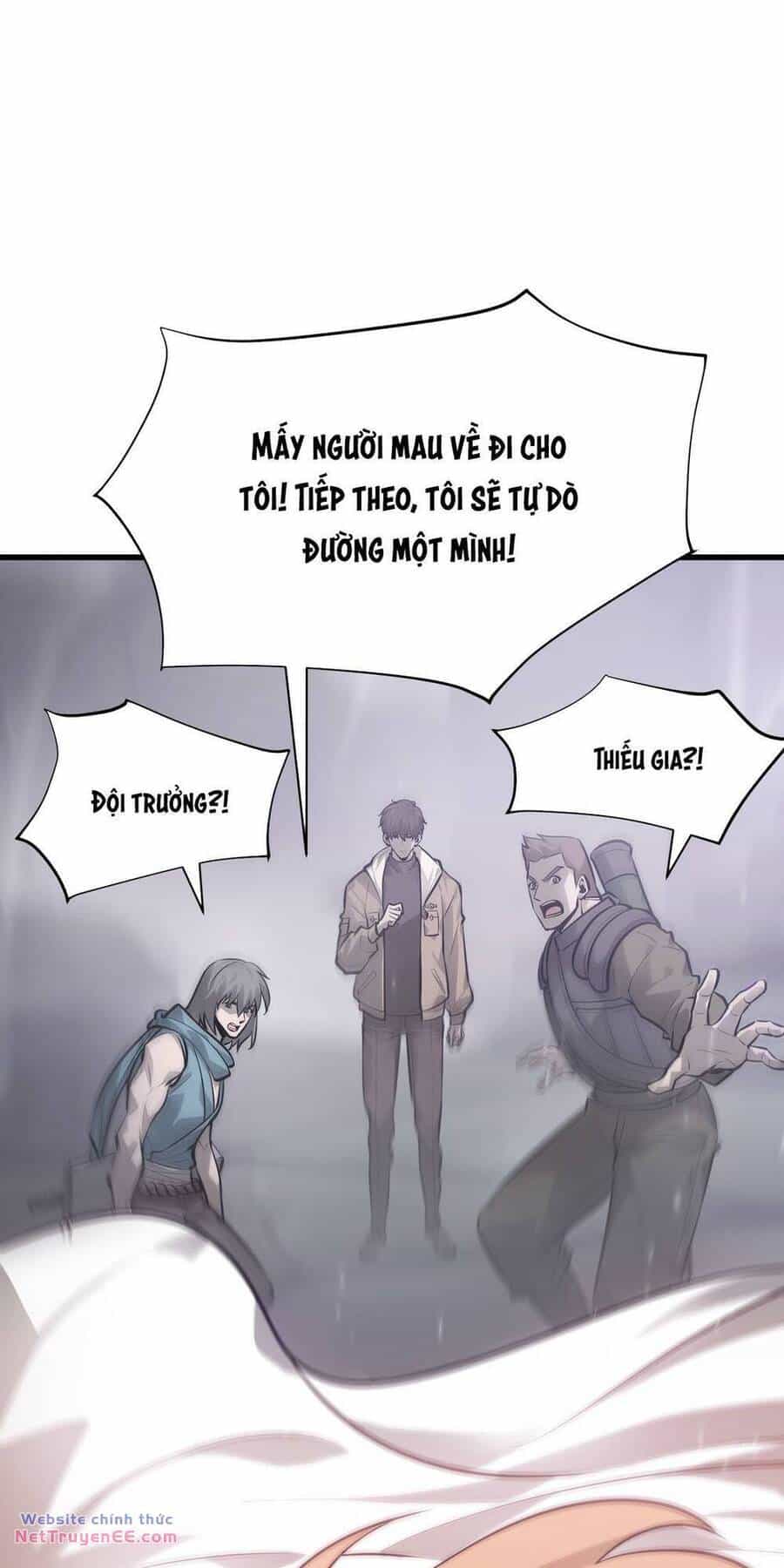 Ta Là Boss Mạnh - Chương 10 - ảnh 97