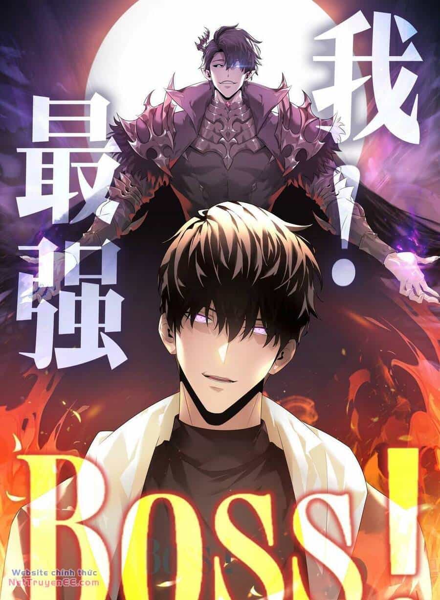 Ta Là Boss Mạnh - Chương 11 - ảnh 1