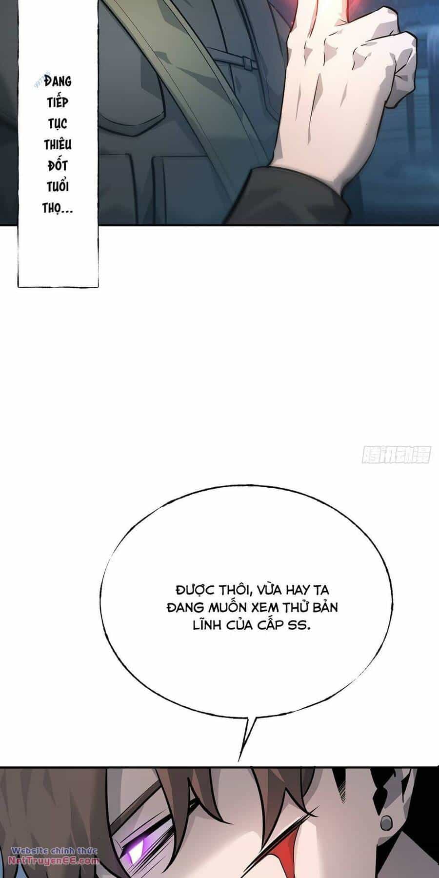 Ta Là Boss Mạnh - Chương 12 - ảnh 9