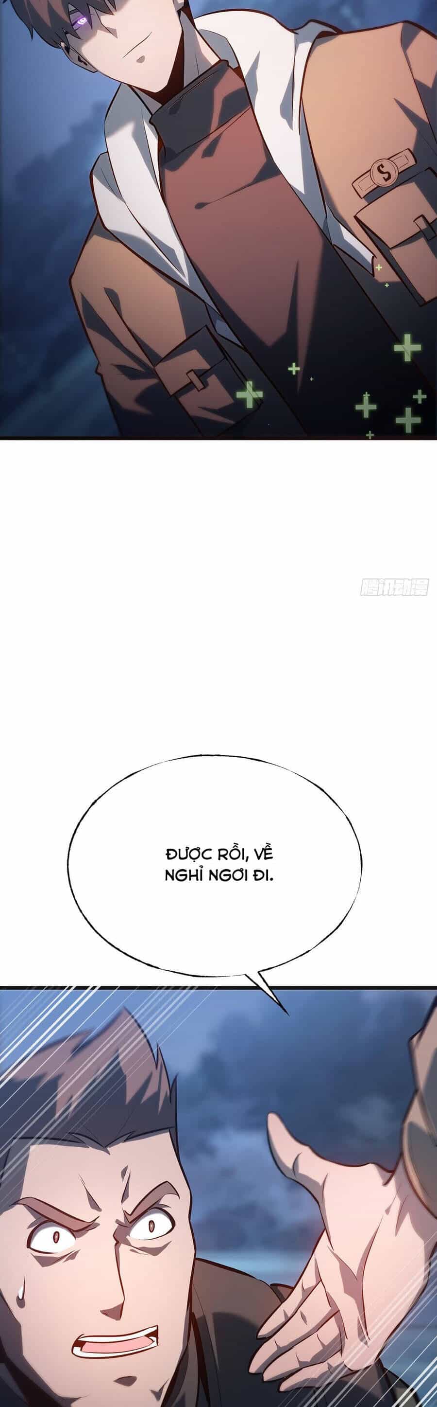 Ta Là Boss Mạnh - Chương 13 - ảnh 12