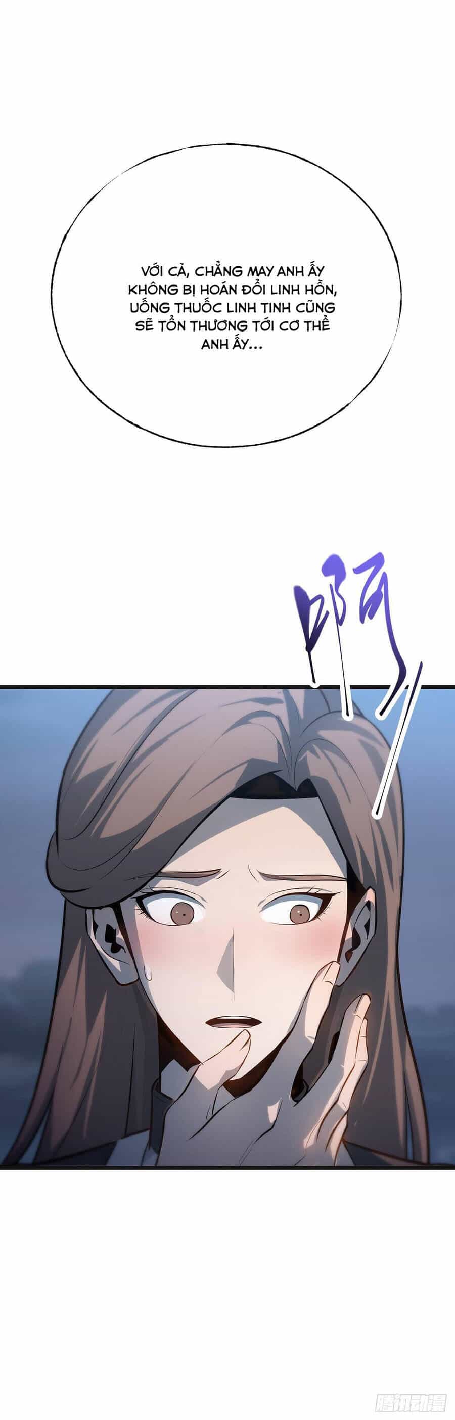 Ta Là Boss Mạnh - Chương 13 - ảnh 27