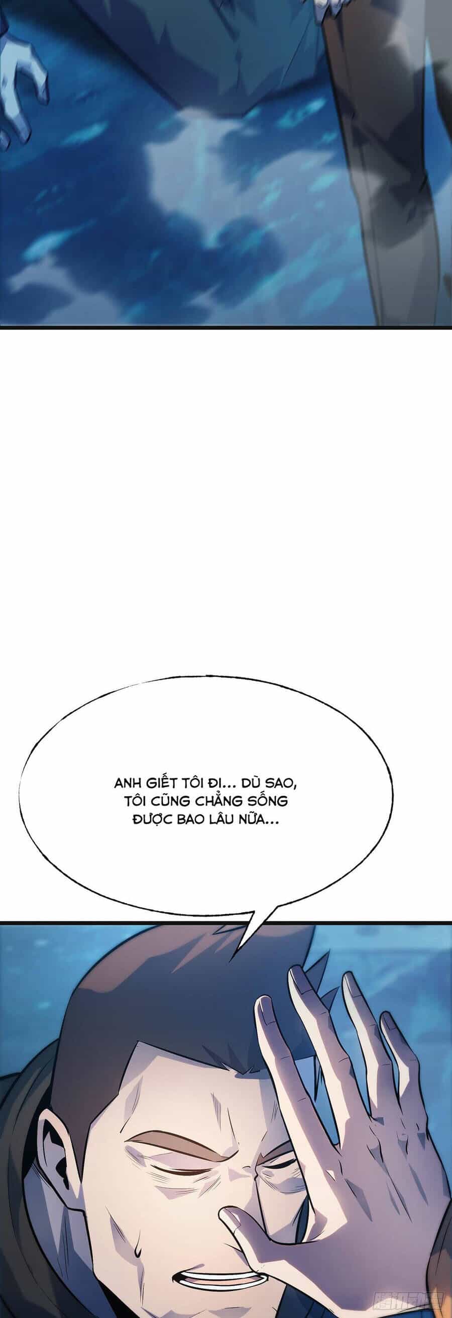 Ta Là Boss Mạnh - Chương 13 - ảnh 3