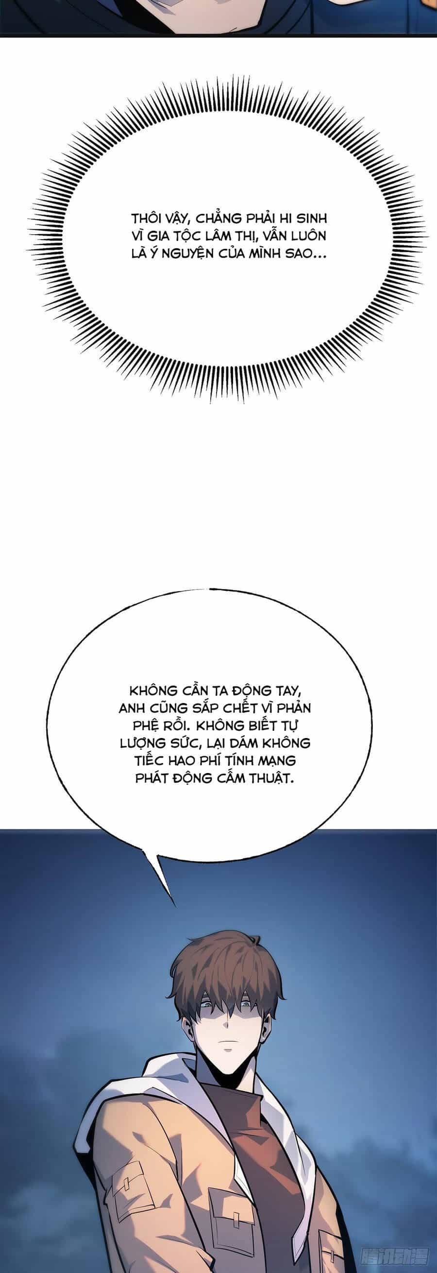 Ta Là Boss Mạnh - Chương 13 - ảnh 4