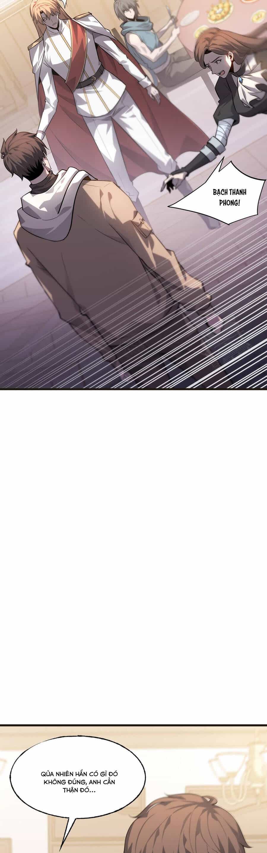 Ta Là Boss Mạnh - Chương 14 - ảnh 25