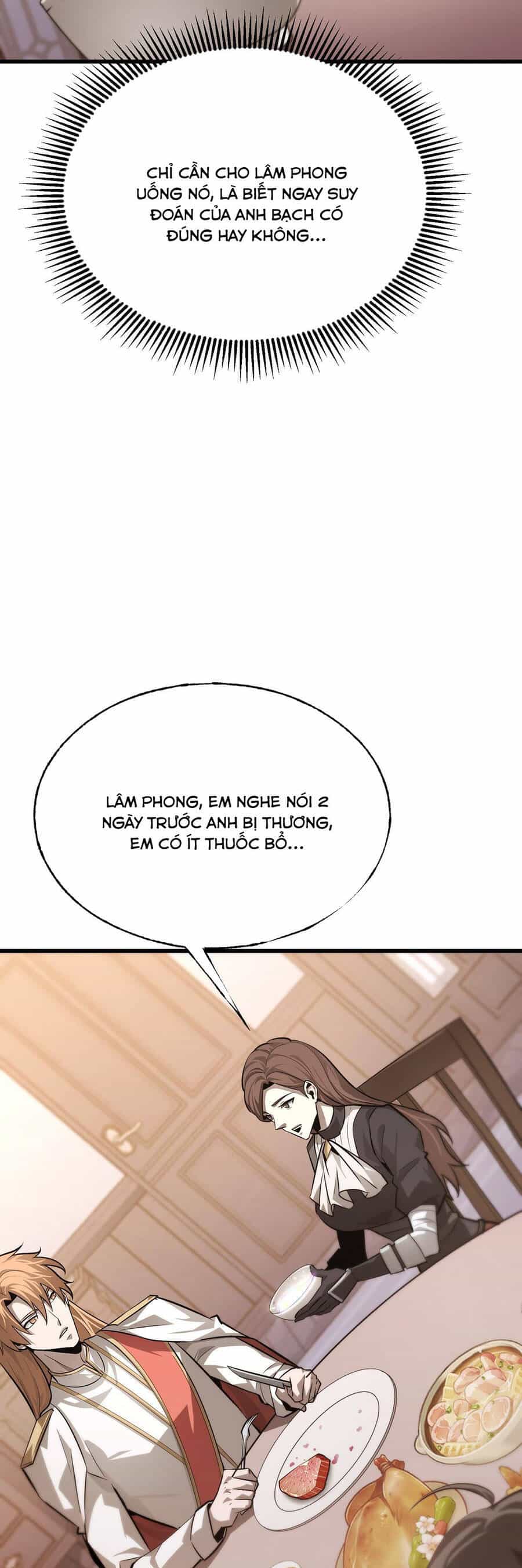 Ta Là Boss Mạnh - Chương 14 - ảnh 6