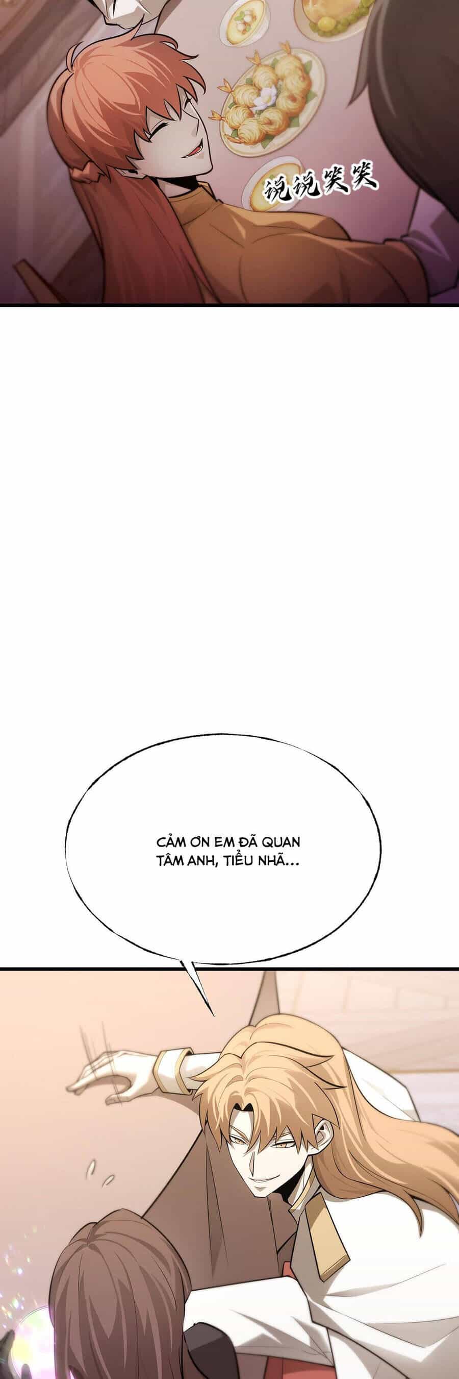 Ta Là Boss Mạnh - Chương 14 - ảnh 7