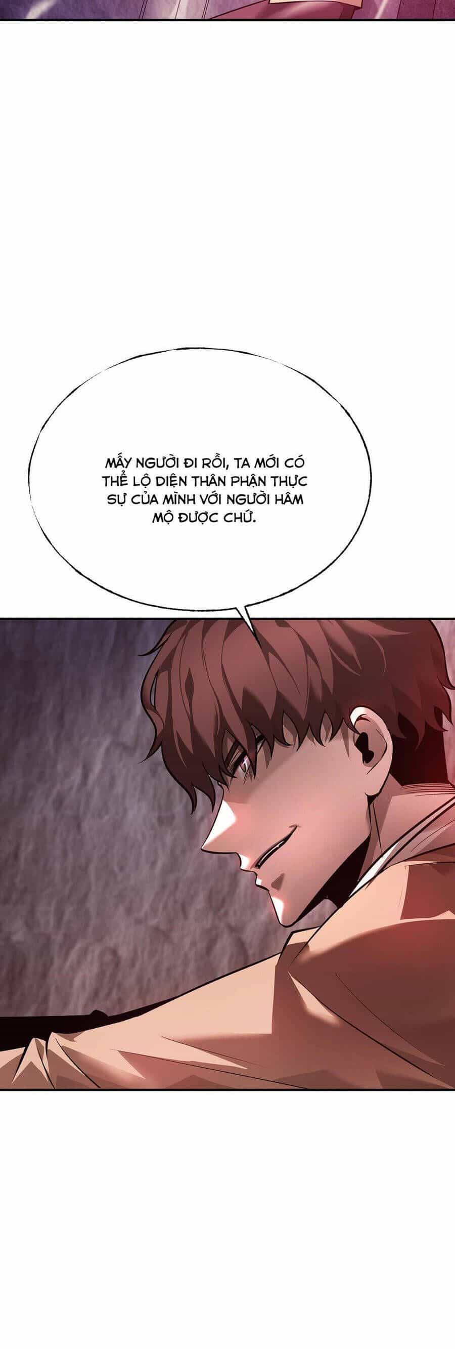 Ta Là Boss Mạnh - Chương 15 - ảnh 33