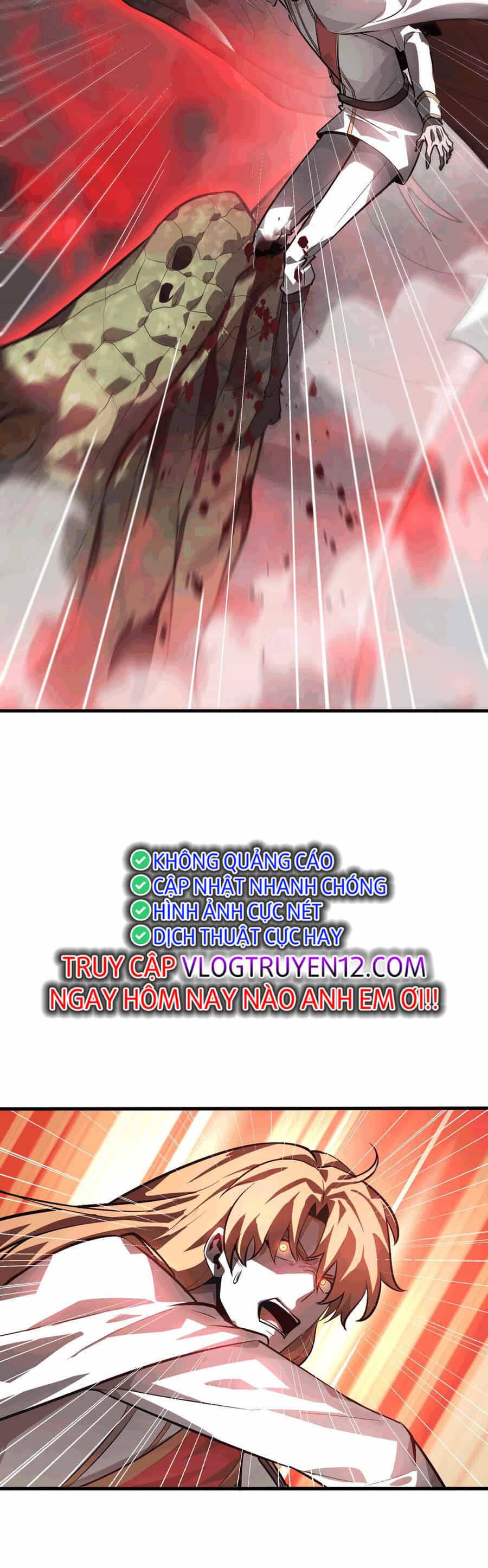 Ta Là Boss Mạnh - Chương 16 - ảnh 16