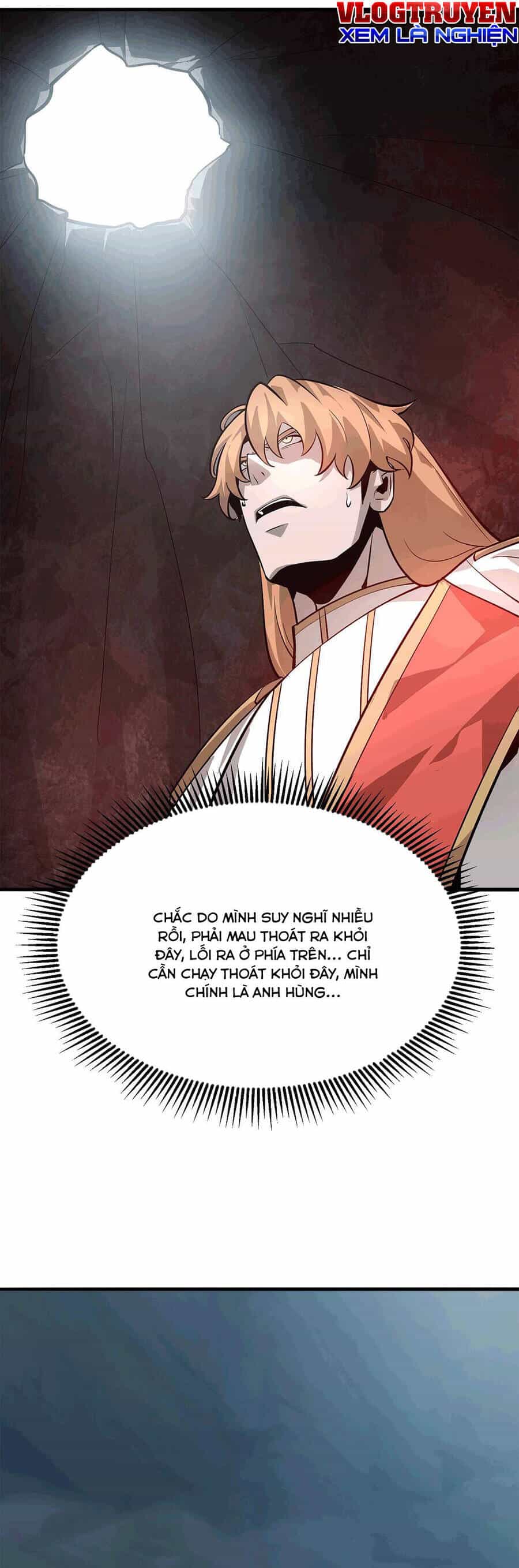 Ta Là Boss Mạnh - Chương 16 - ảnh 6