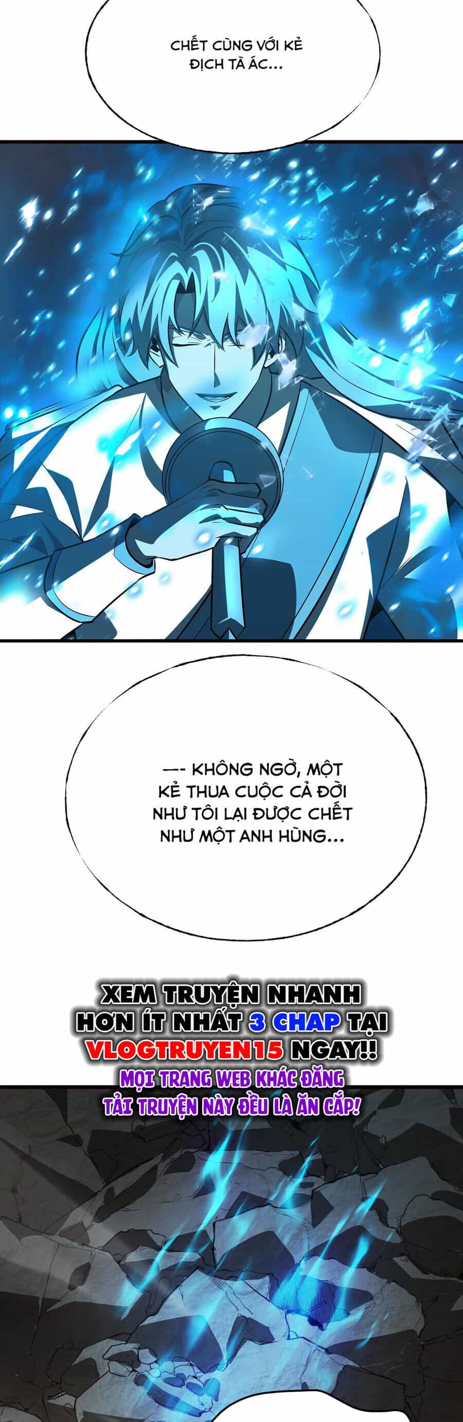 Ta Là Boss Mạnh - Chương 17 - ảnh 17