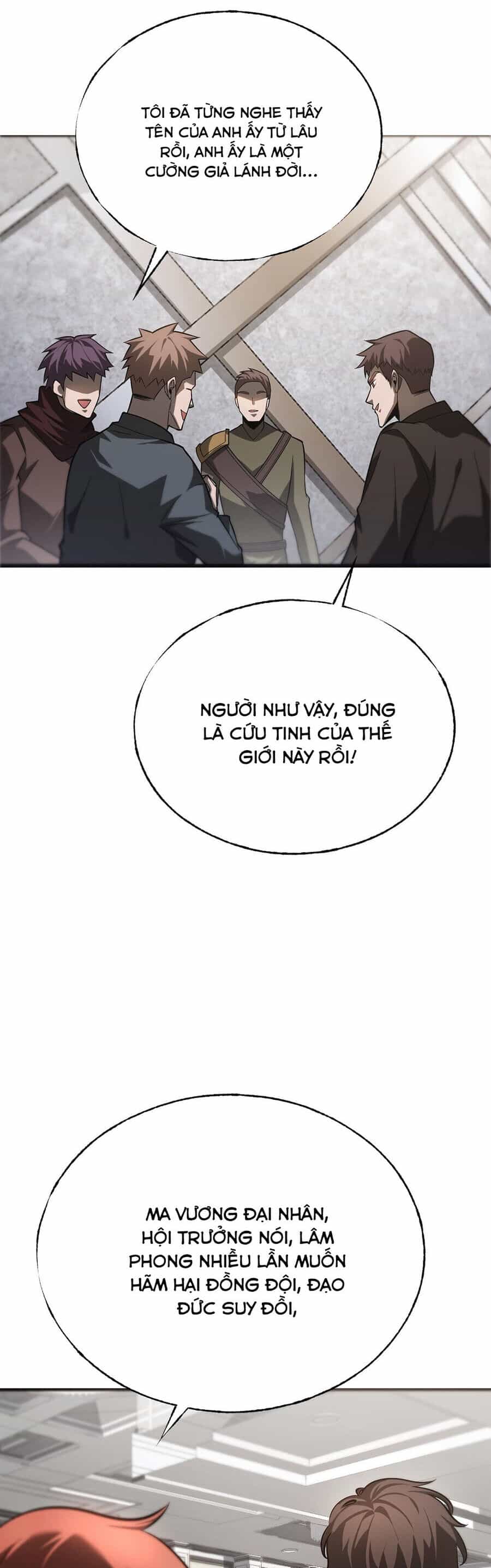 Ta Là Boss Mạnh - Chương 17 - ảnh 26