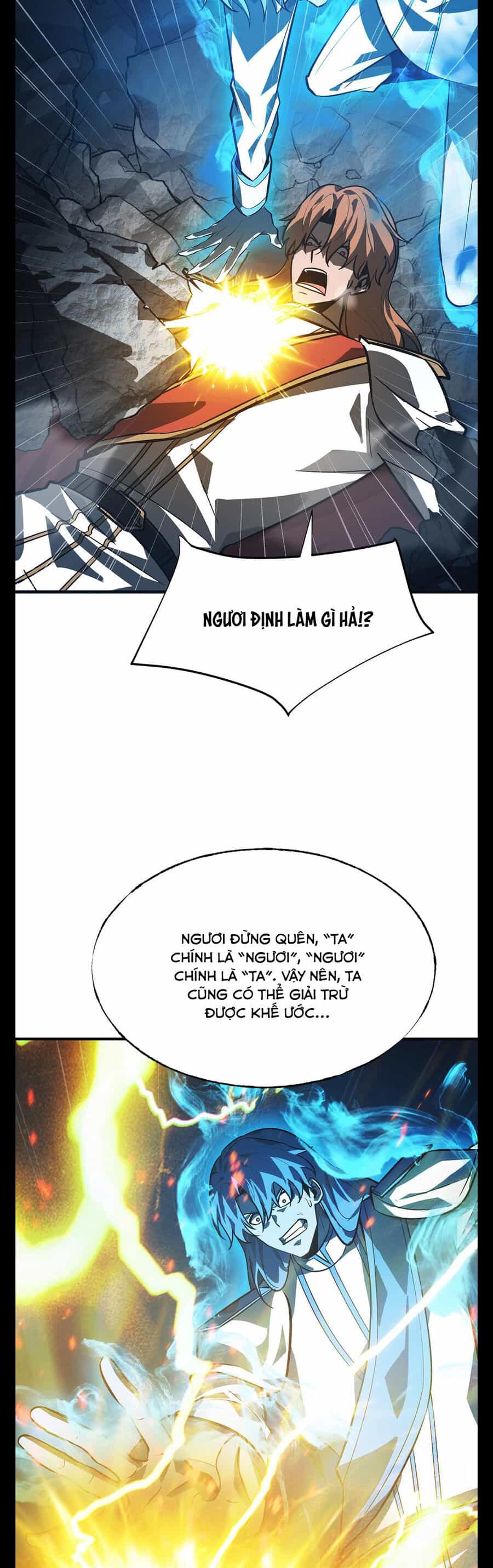Ta Là Boss Mạnh - Chương 17 - ảnh 3