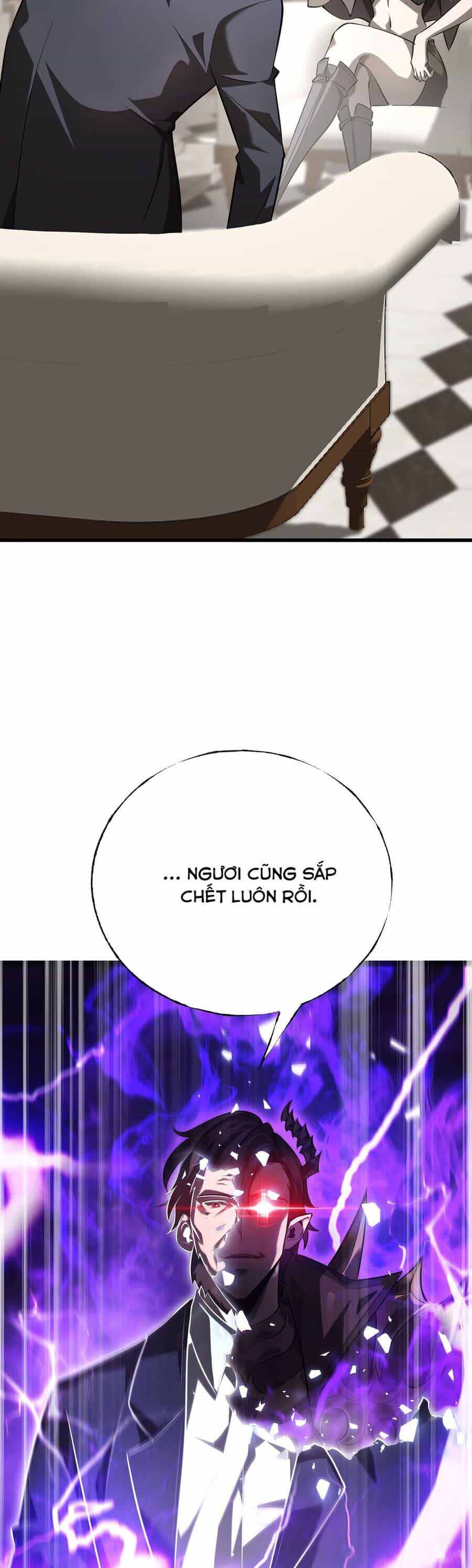 Ta Là Boss Mạnh - Chương 17 - ảnh 39