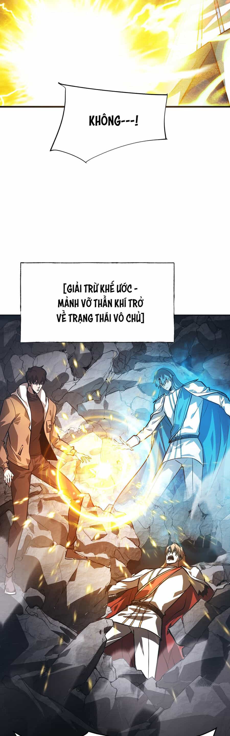 Ta Là Boss Mạnh - Chương 17 - ảnh 4