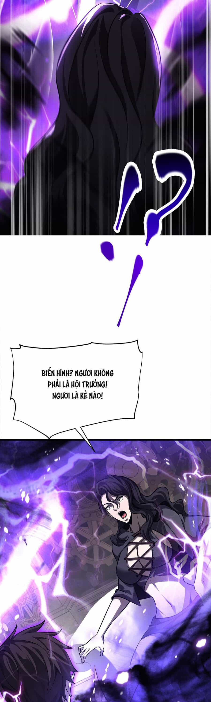 Ta Là Boss Mạnh - Chương 17 - ảnh 40