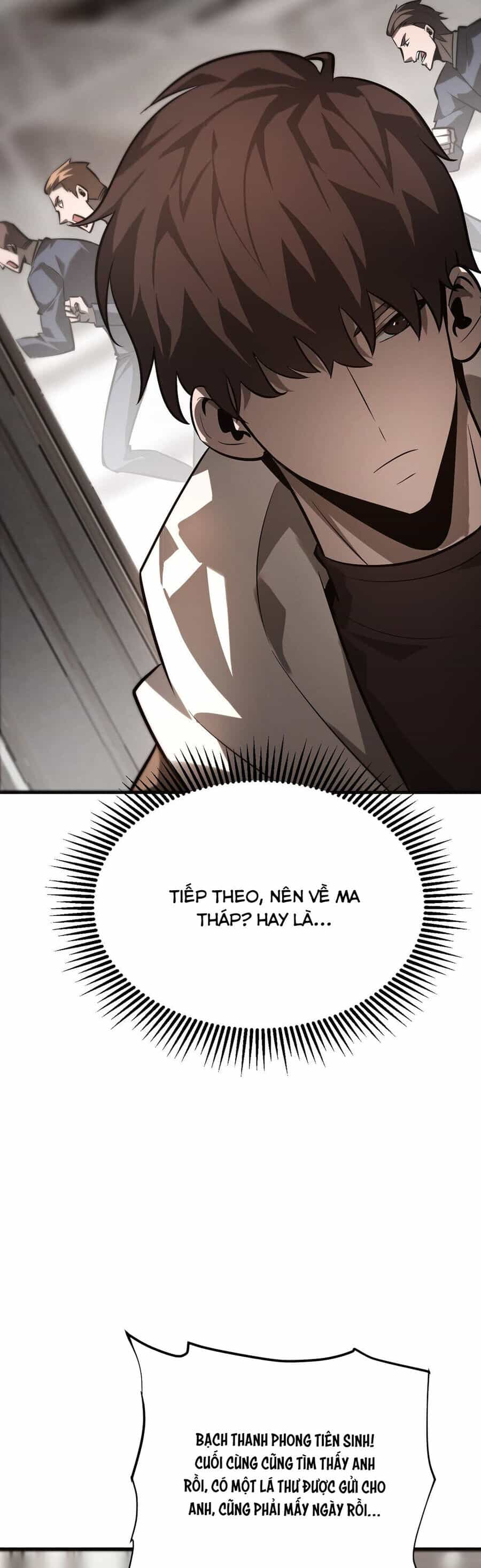 Ta Là Boss Mạnh - Chương 17 - ảnh 47