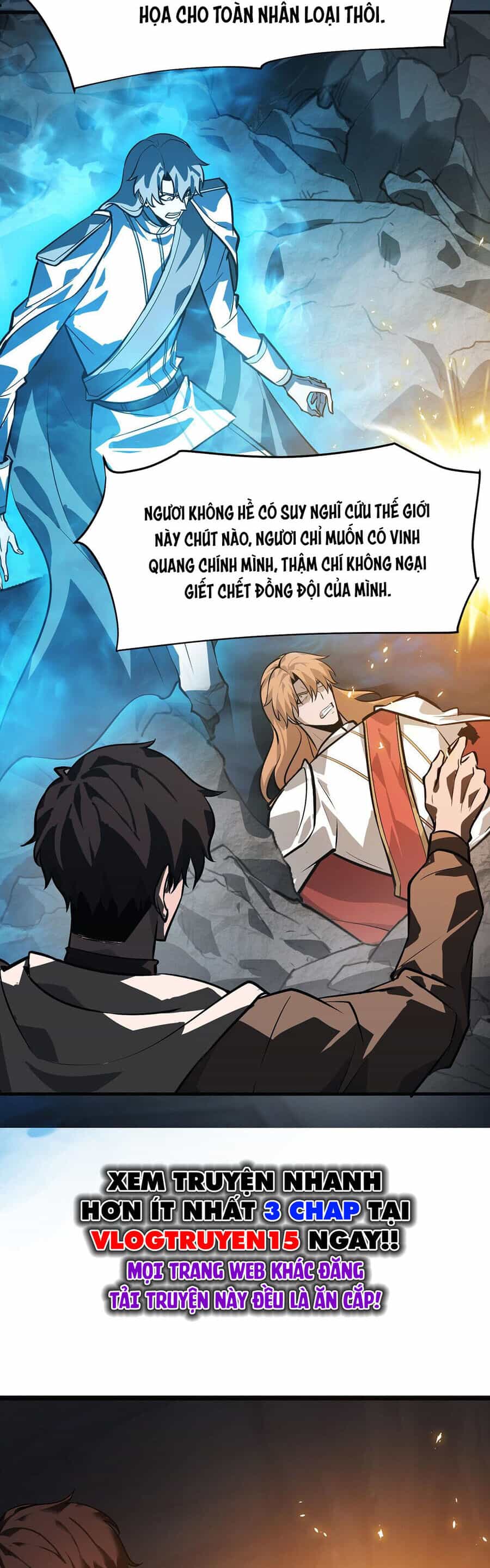 Ta Là Boss Mạnh - Chương 17 - ảnh 6