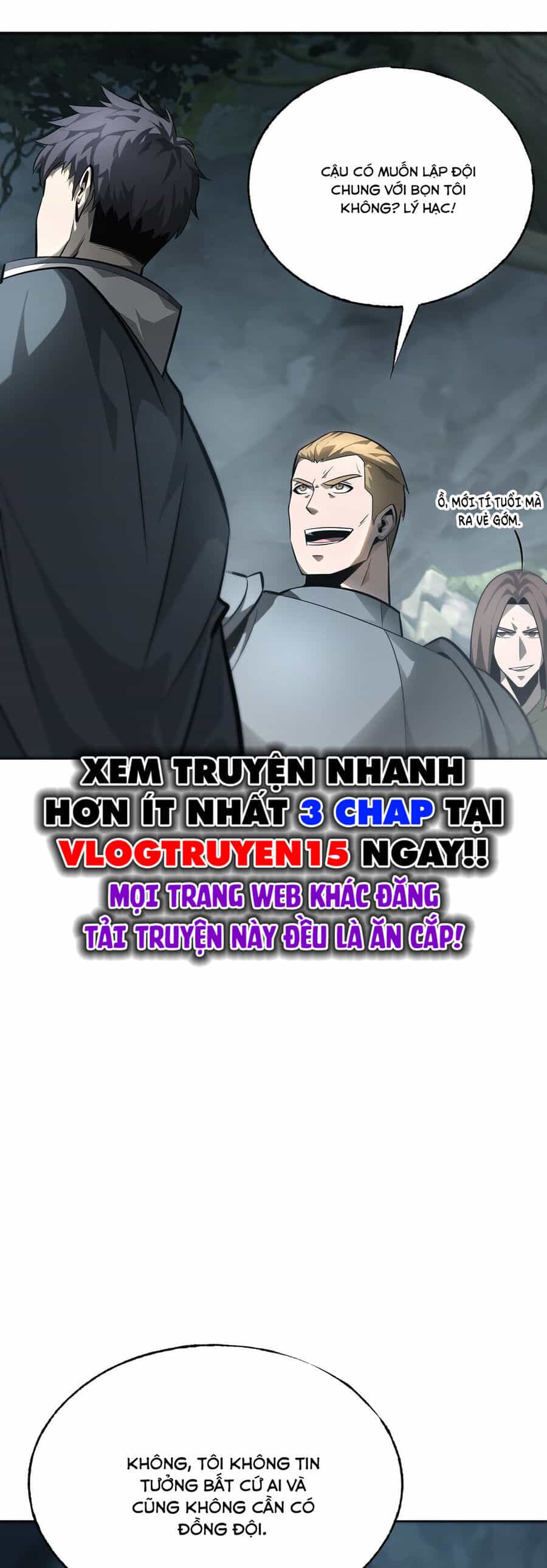 Ta Là Boss Mạnh - Chương 18 - ảnh 10