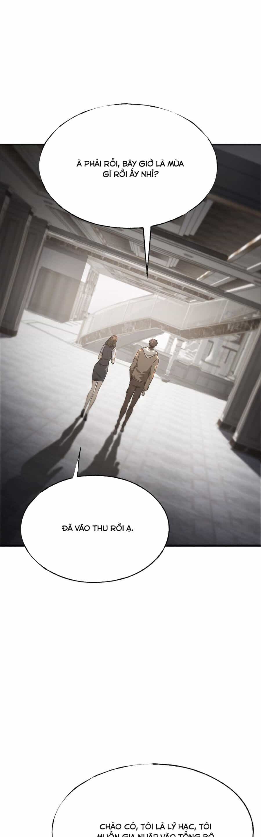 Ta Là Boss Mạnh - Chương 18 - ảnh 20