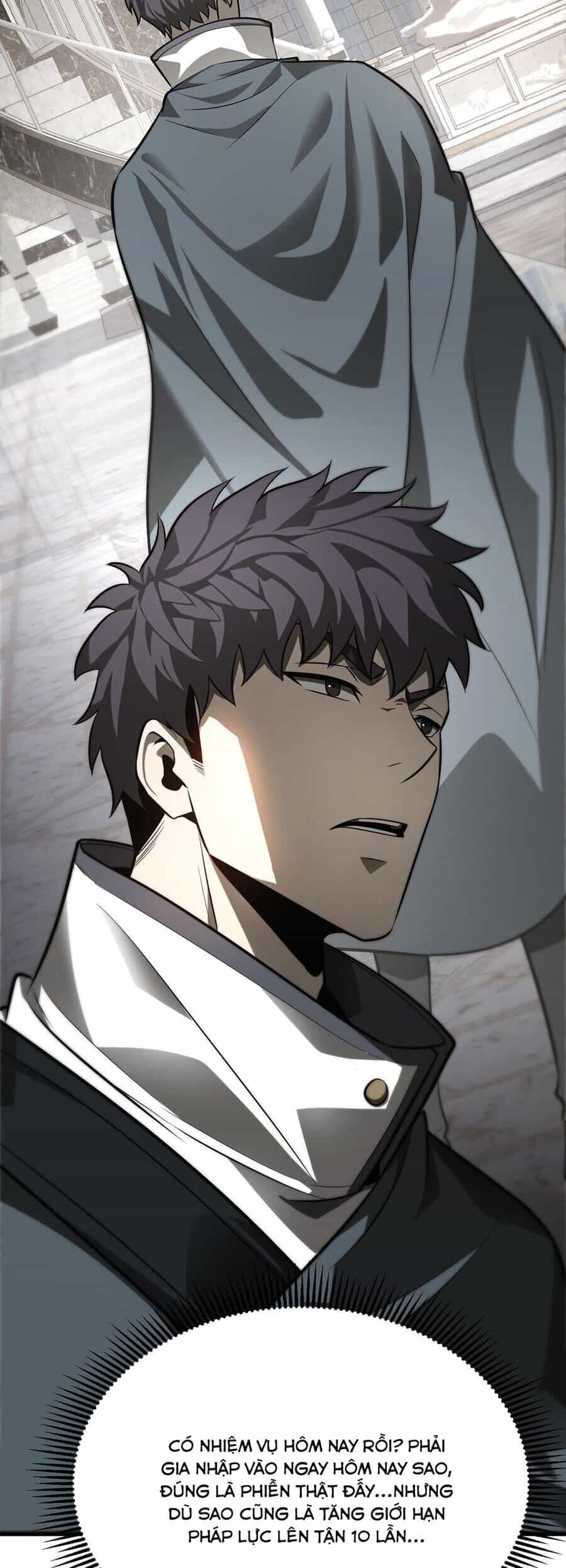 Ta Là Boss Mạnh - Chương 18 - ảnh 28