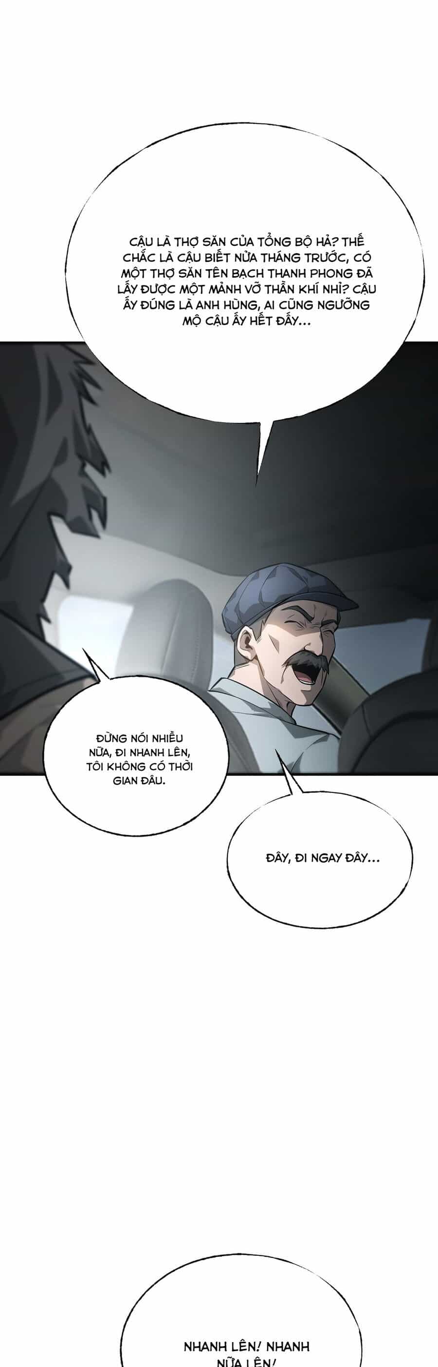 Ta Là Boss Mạnh - Chương 18 - ảnh 34