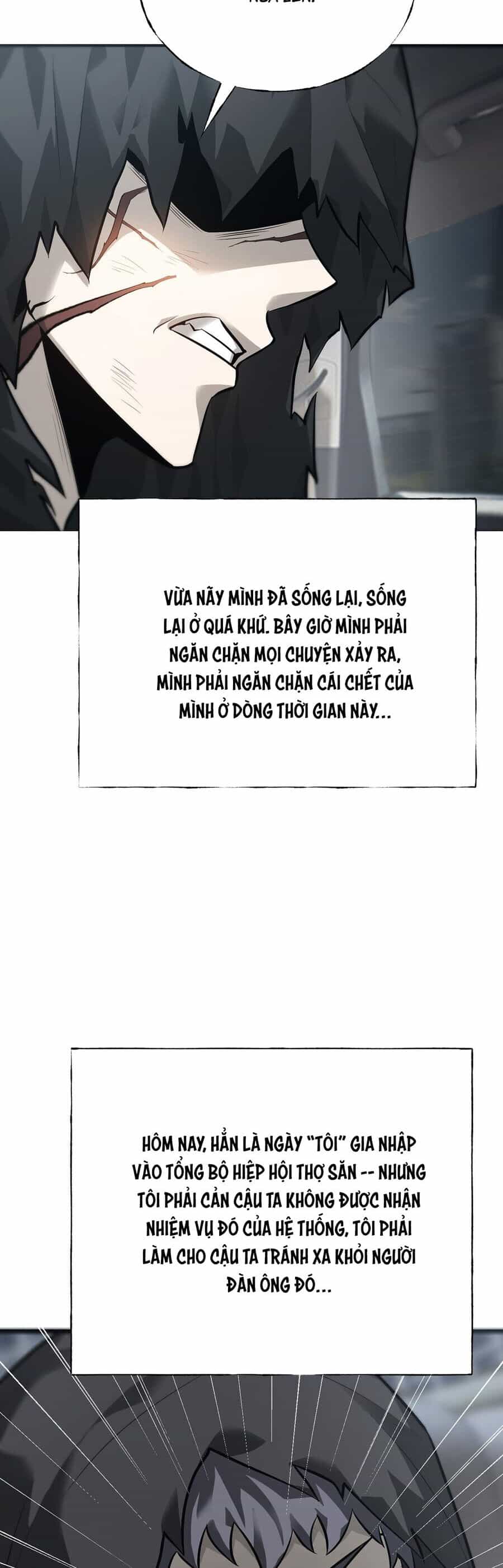 Ta Là Boss Mạnh - Chương 18 - ảnh 35