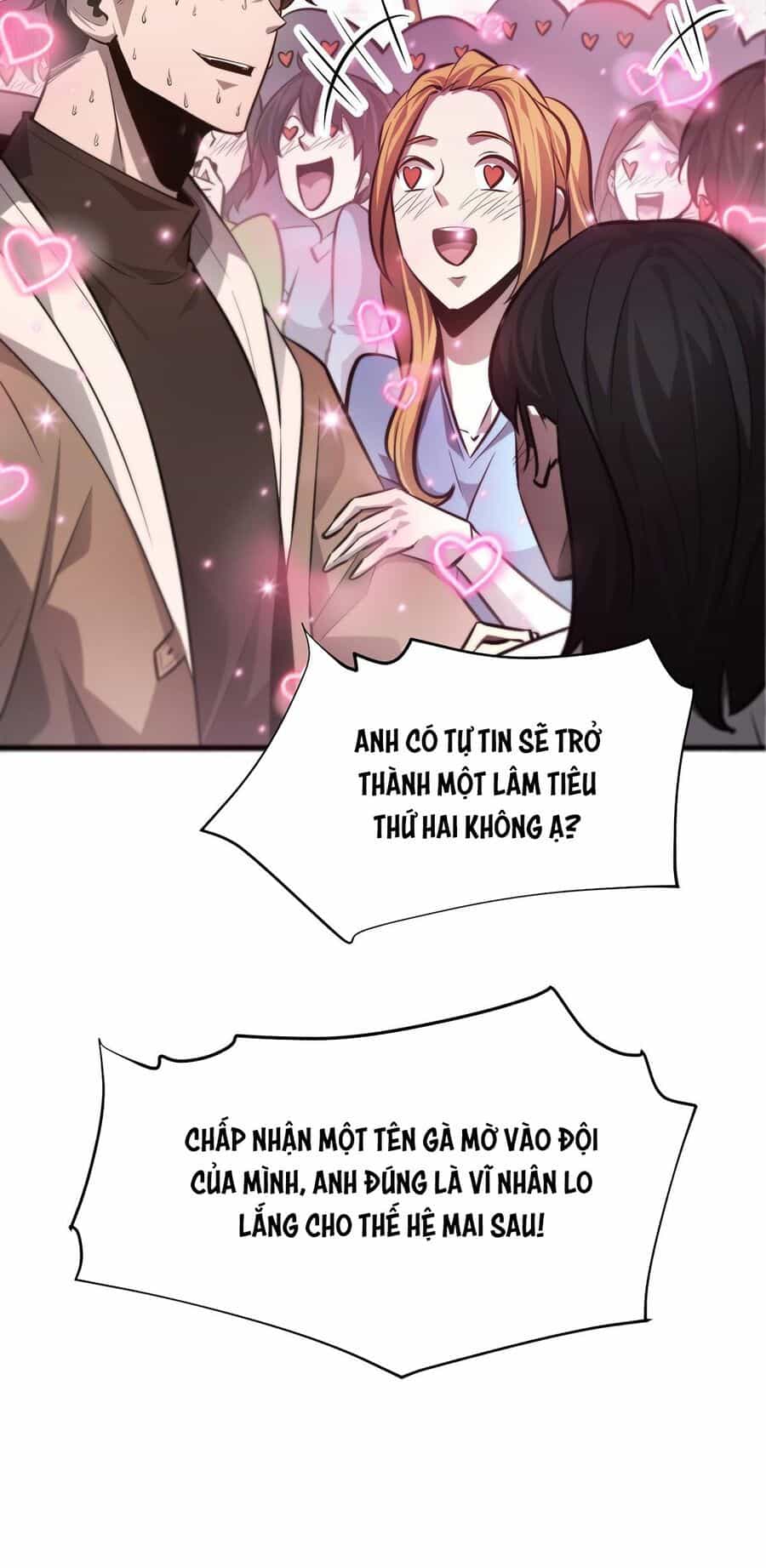 Ta Là Boss Mạnh - Chương 19 - ảnh 21