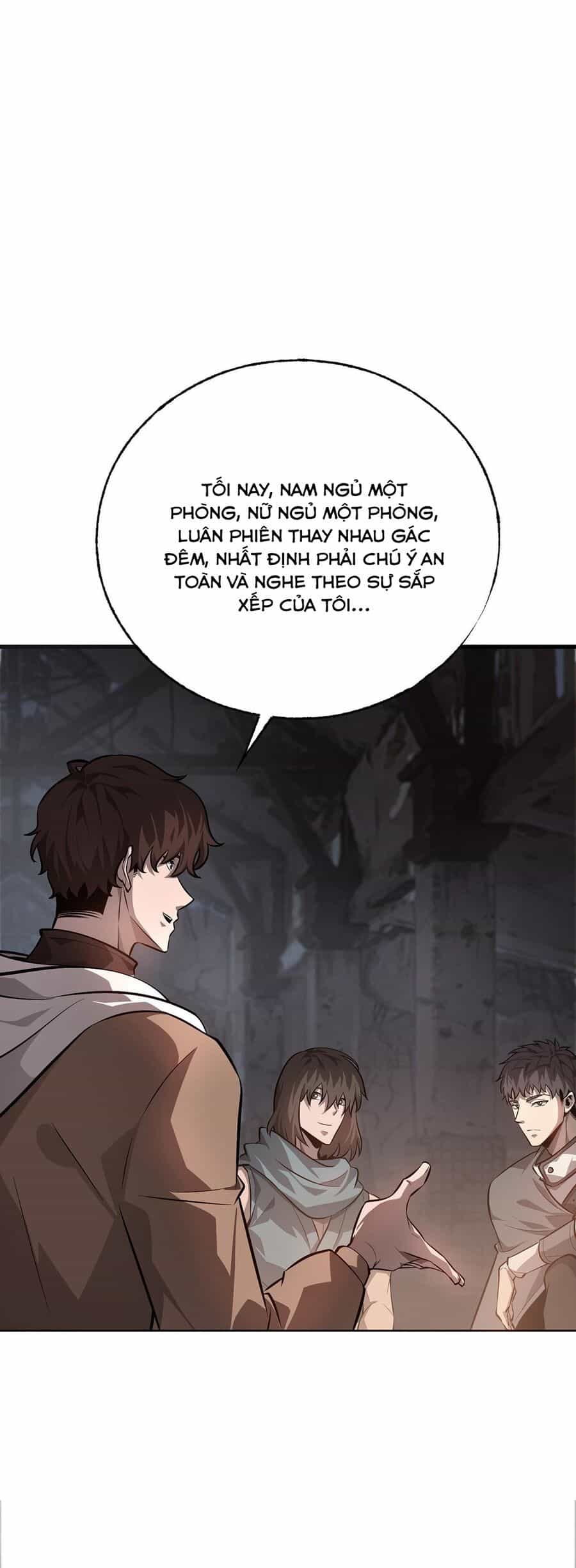 Ta Là Boss Mạnh - Chương 19 - ảnh 26