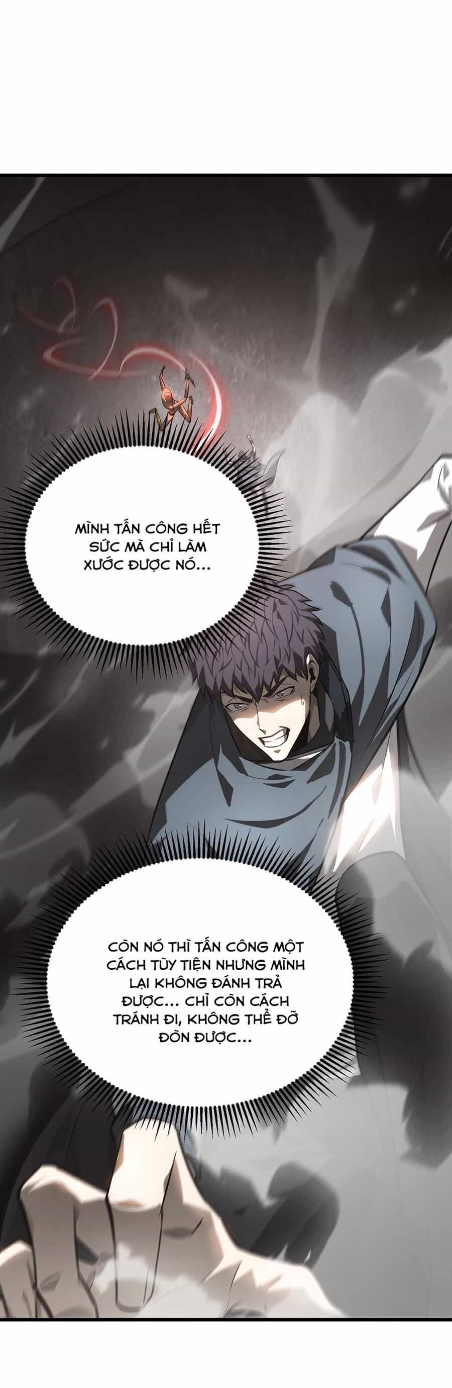 Ta Là Boss Mạnh - Chương 19 - ảnh 51