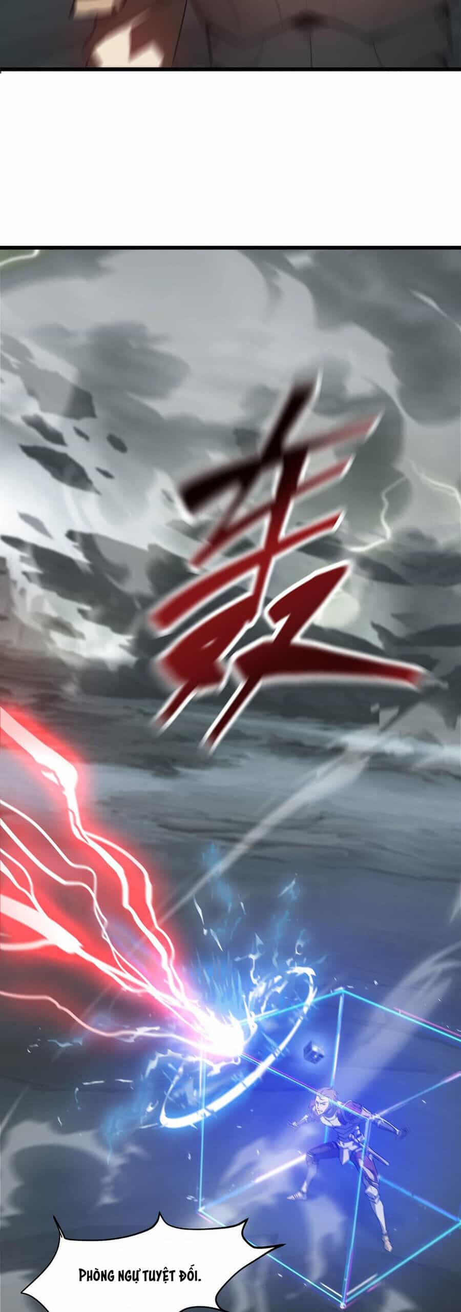 Ta Là Boss Mạnh - Chương 2 - ảnh 21