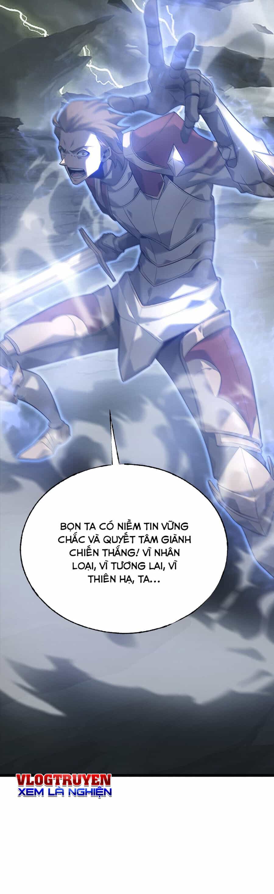 Ta Là Boss Mạnh - Chương 2 - ảnh 33