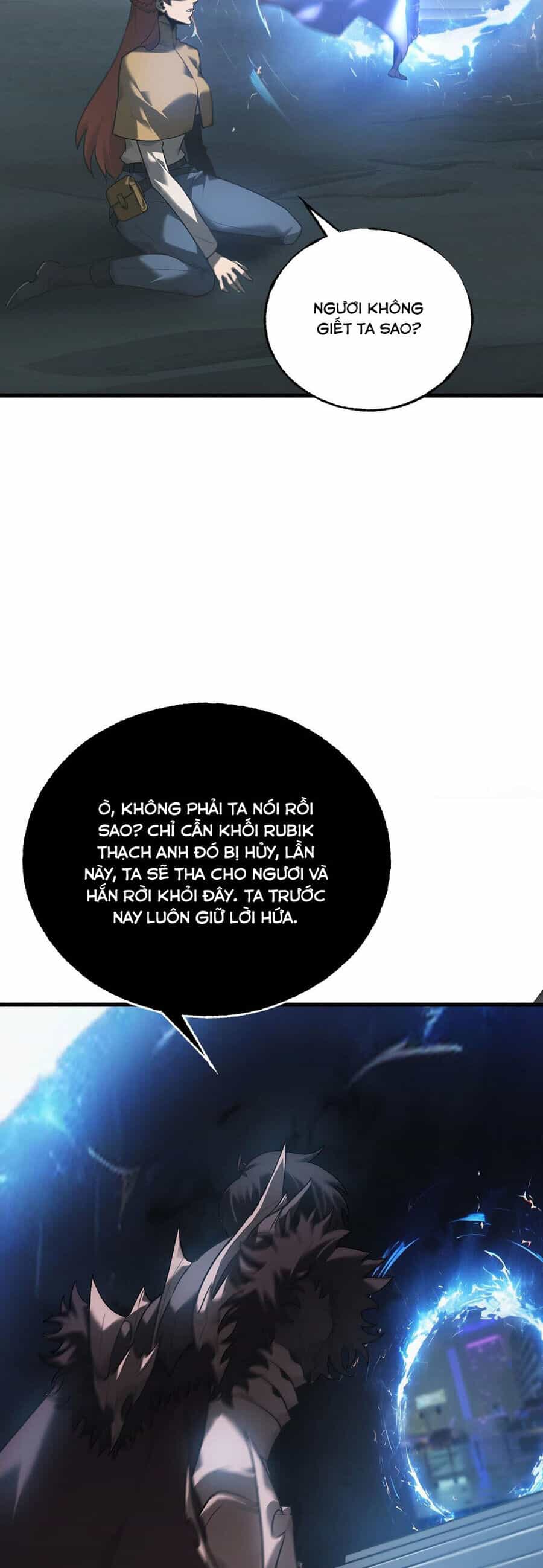 Ta Là Boss Mạnh - Chương 2 - ảnh 46