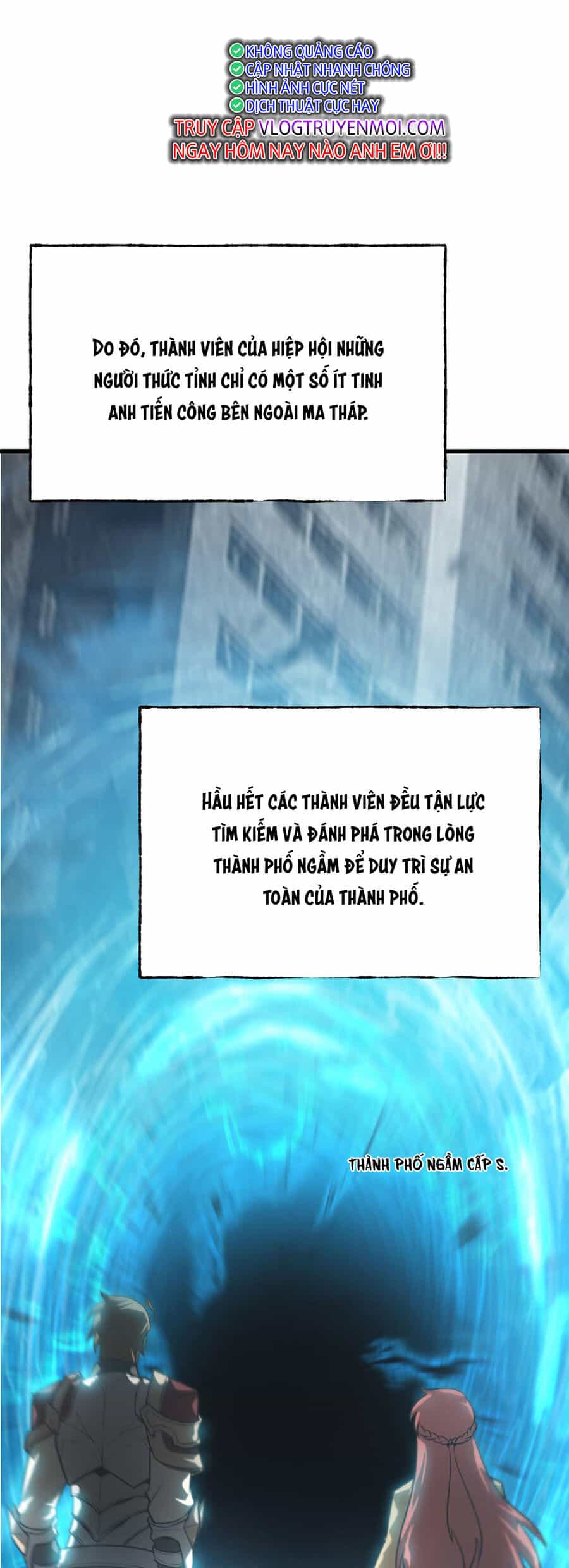 Ta Là Boss Mạnh - Chương 2 - ảnh 6