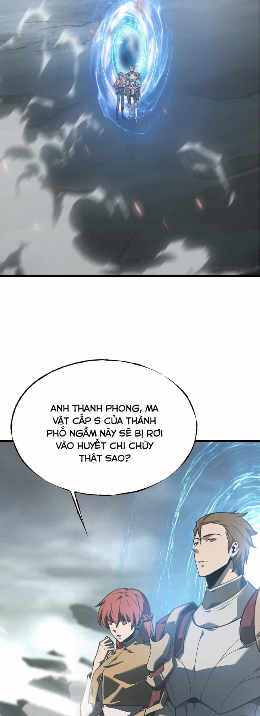 Ta Là Boss Mạnh - Chương 2 - ảnh 8