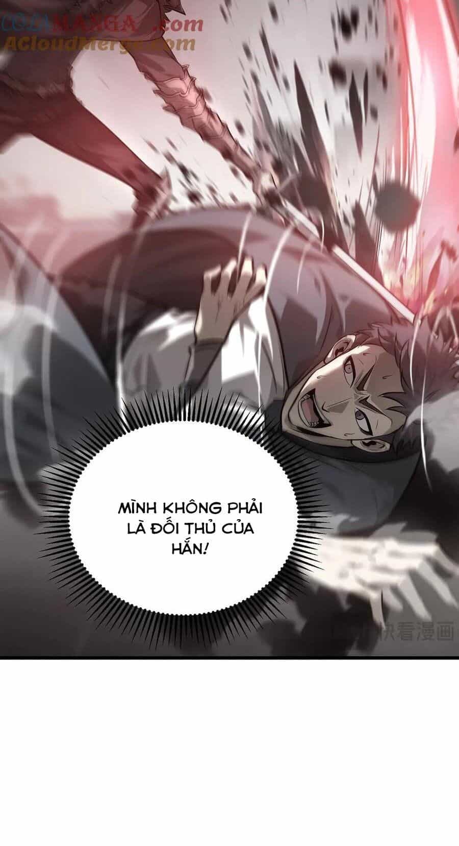 Ta Là Boss Mạnh - Chương 21 - ảnh 15