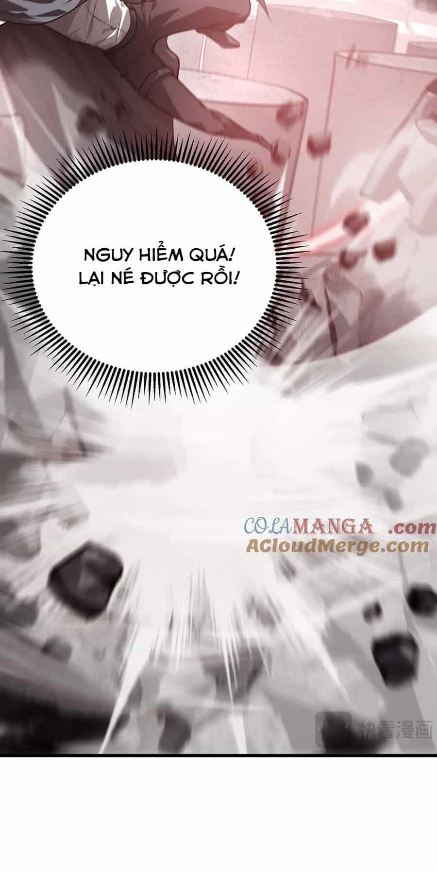 Ta Là Boss Mạnh - Chương 21 - ảnh 22