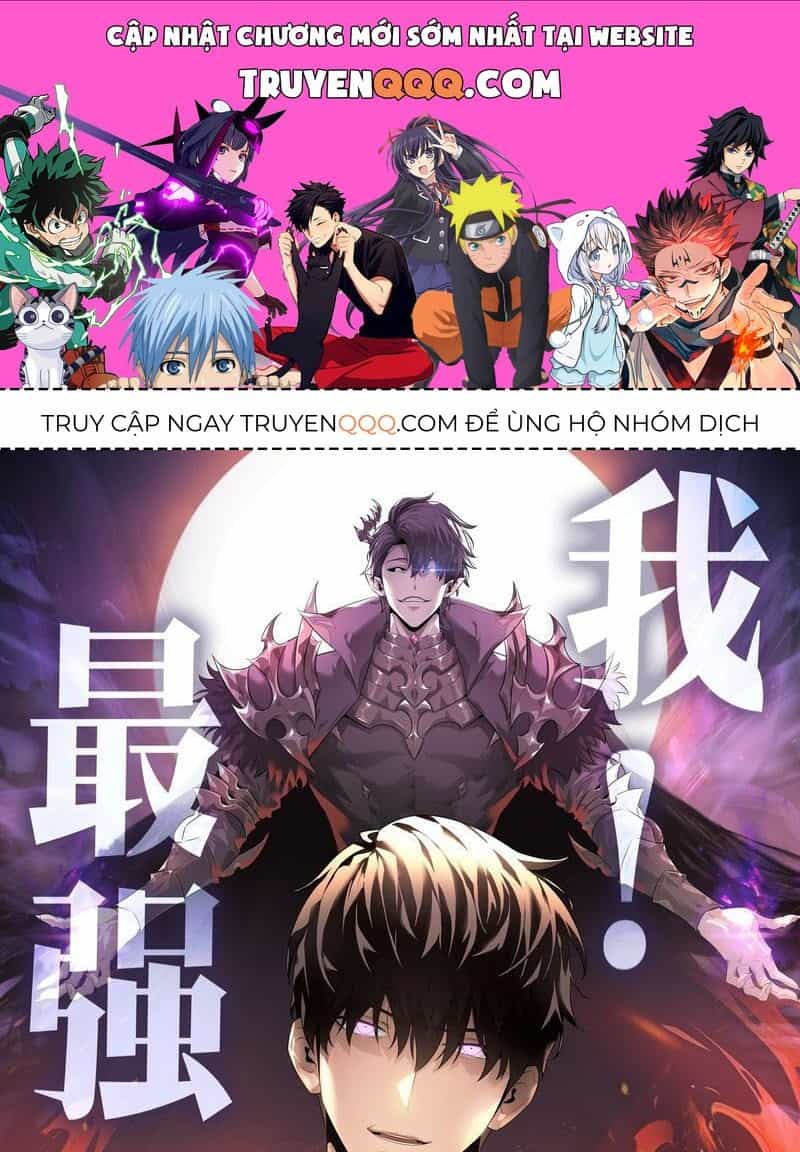 Ta Là Boss Mạnh - Chương 22 - ảnh 1