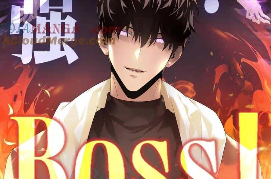 Ta Là Boss Mạnh - Chương 23 - ảnh 2