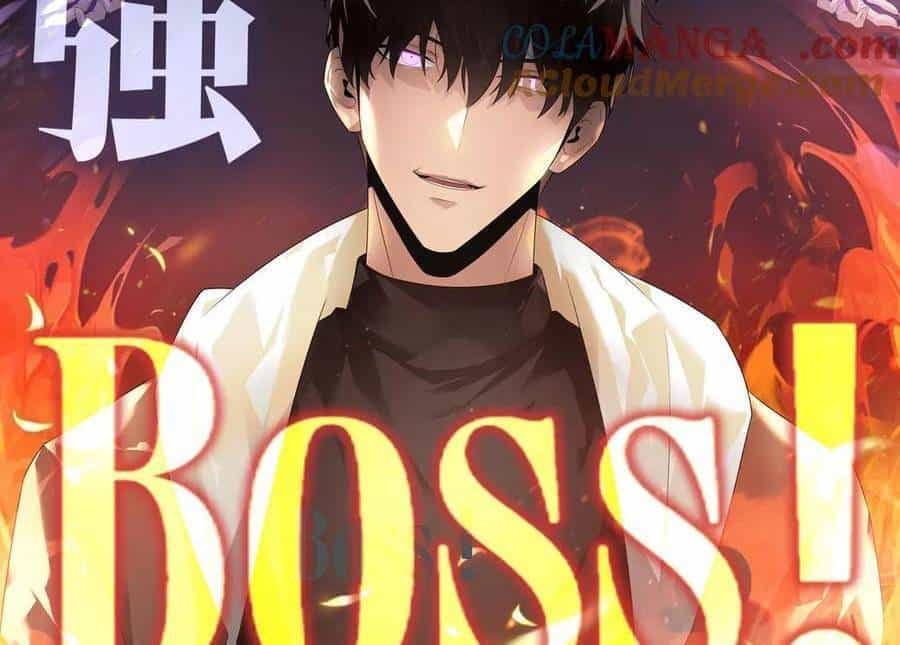 Ta Là Boss Mạnh - Chương 27 - ảnh 2