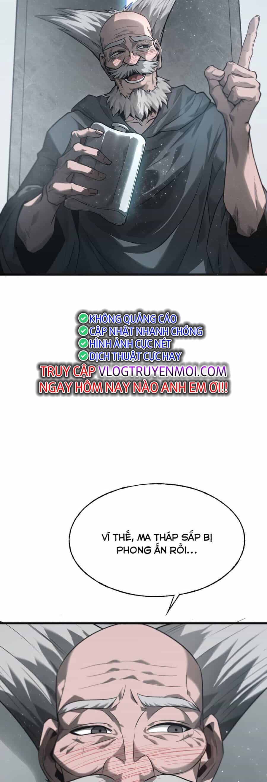 Ta Là Boss Mạnh - Chương 3 - ảnh 10