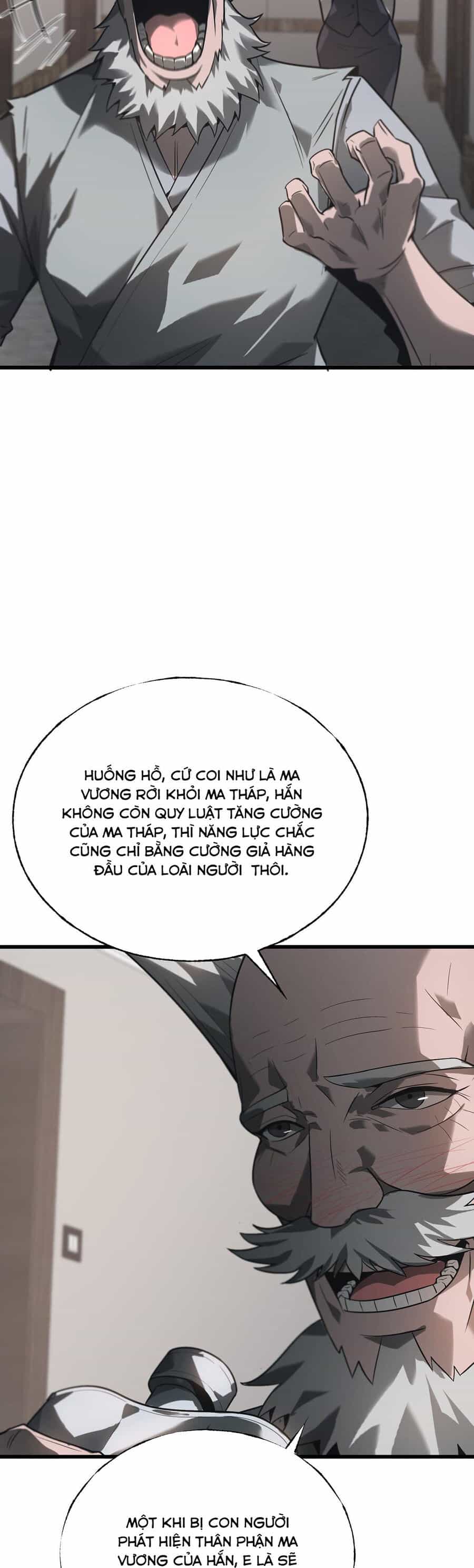 Ta Là Boss Mạnh - Chương 3 - ảnh 16