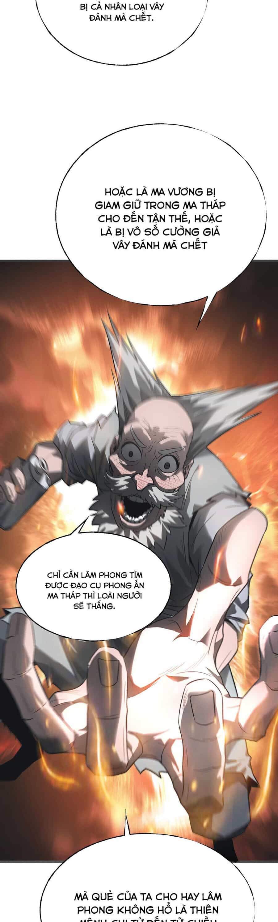 Ta Là Boss Mạnh - Chương 3 - ảnh 17