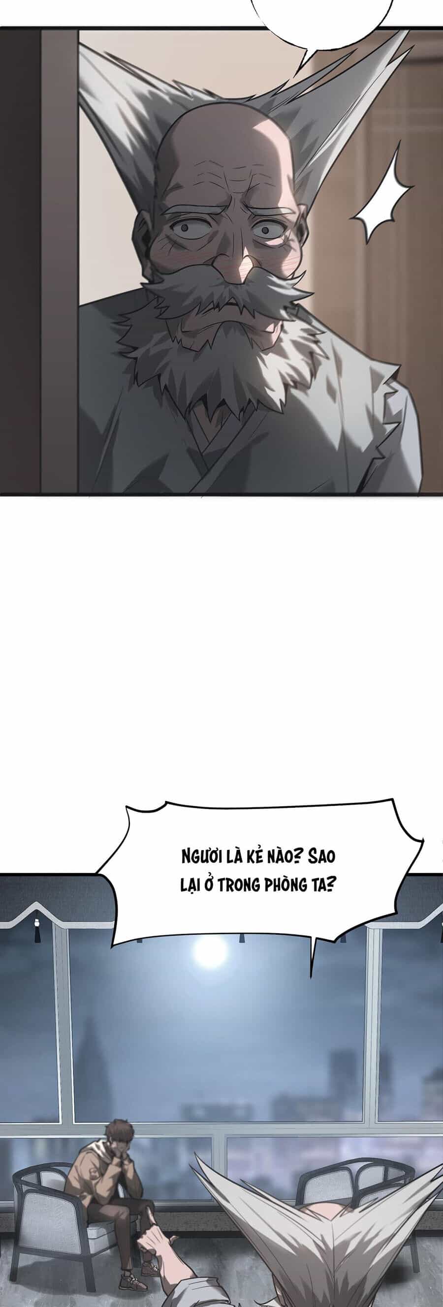 Ta Là Boss Mạnh - Chương 3 - ảnh 20