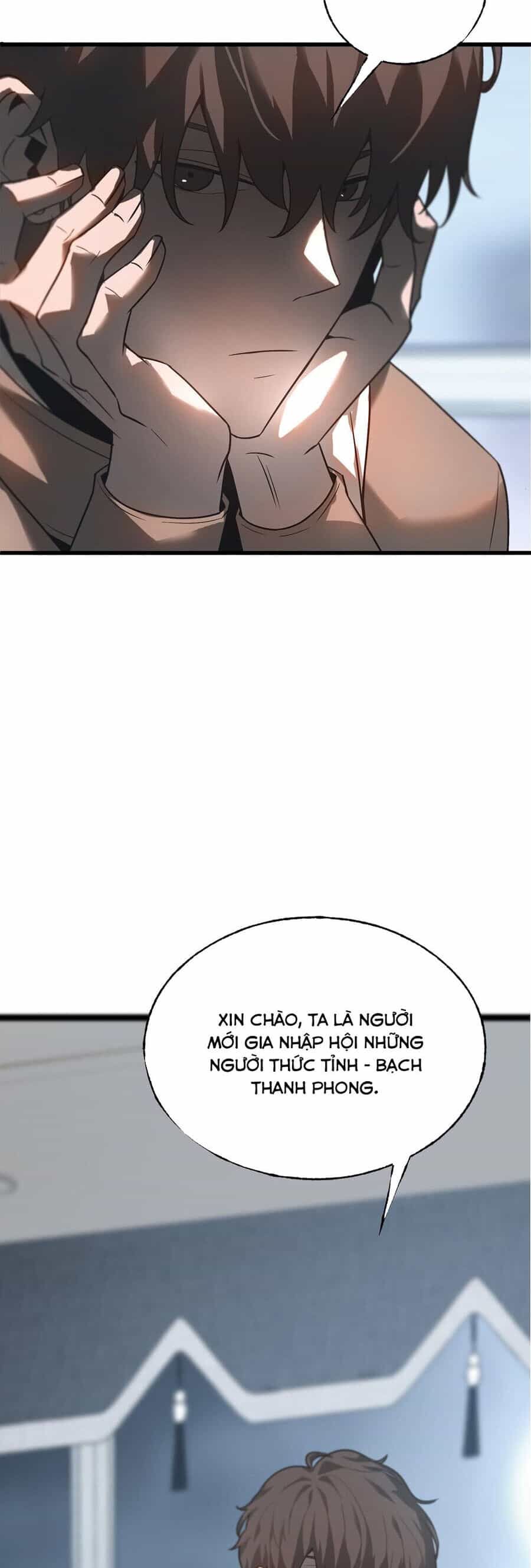 Ta Là Boss Mạnh - Chương 3 - ảnh 22
