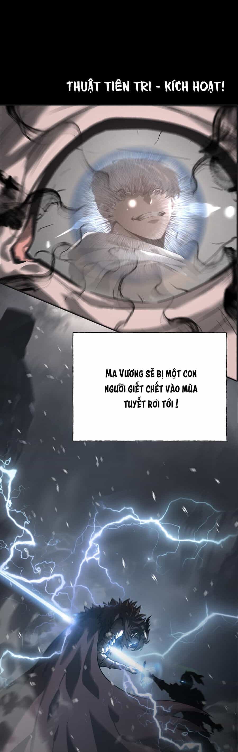 Ta Là Boss Mạnh - Chương 3 - ảnh 33