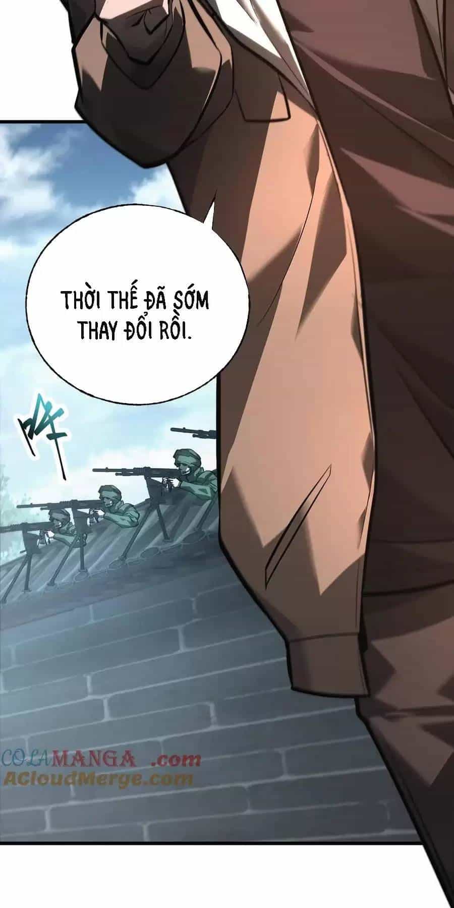 Ta Là Boss Mạnh - Chương 31 - ảnh 15