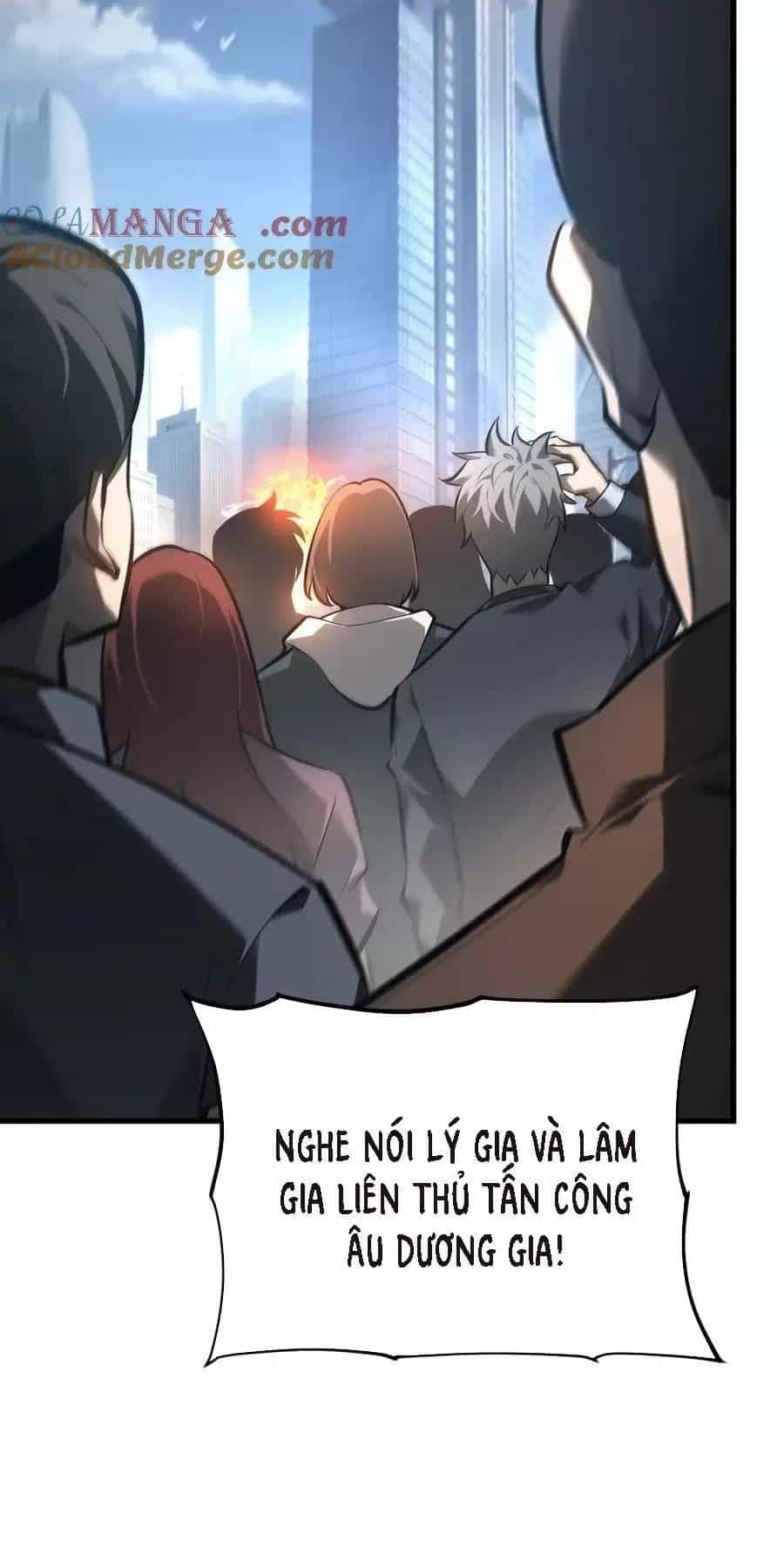Ta Là Boss Mạnh - Chương 31 - ảnh 36