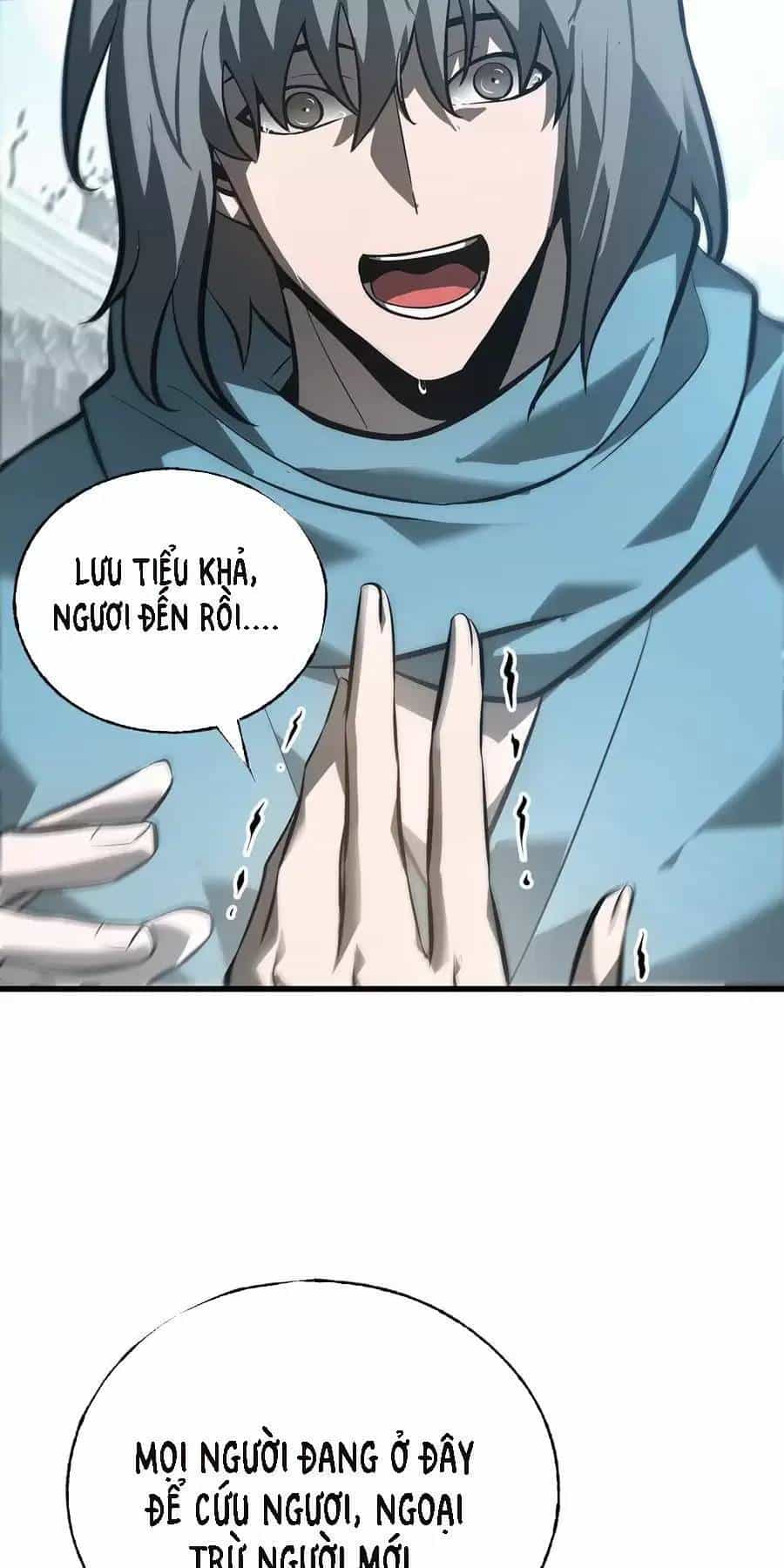 Ta Là Boss Mạnh - Chương 31 - ảnh 4