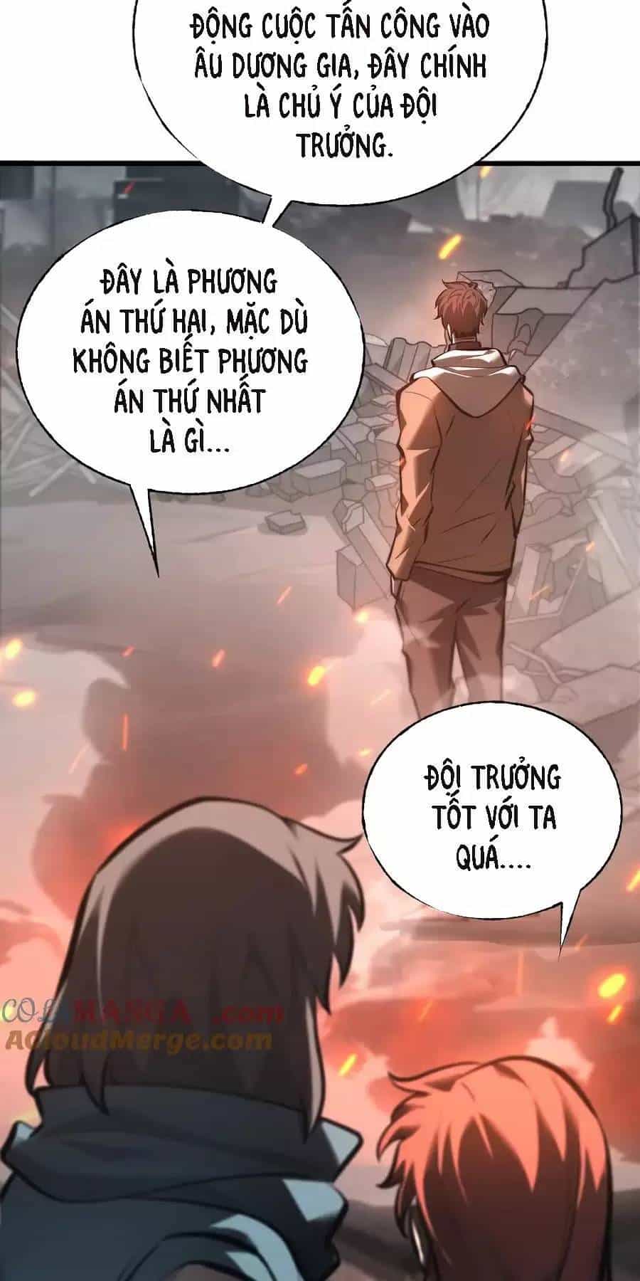 Ta Là Boss Mạnh - Chương 31 - ảnh 42