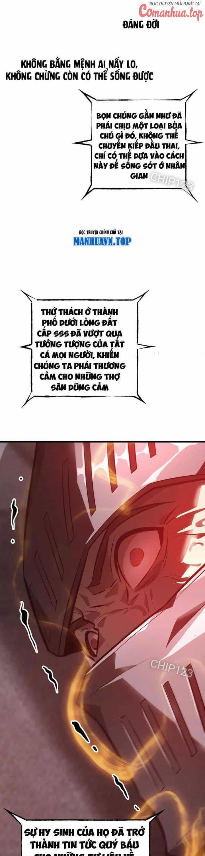 Ta Là Boss Mạnh - Chương 34 - ảnh 10